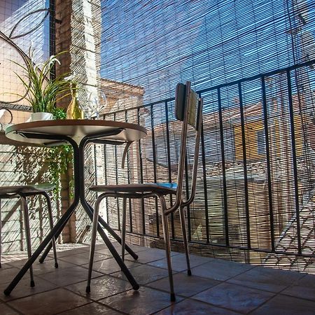 Xx9 Apartment Parma Luaran gambar
