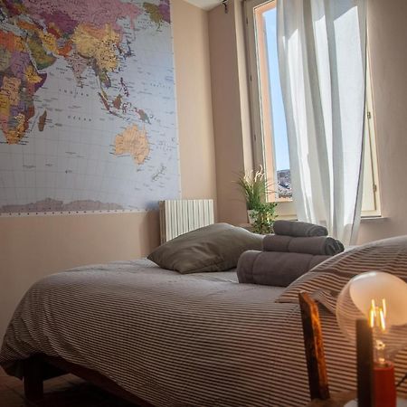 Xx9 Apartment Parma Luaran gambar