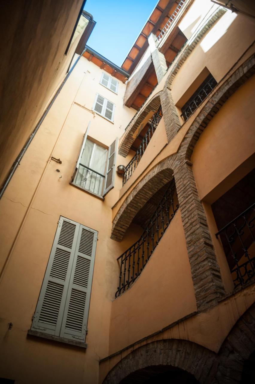 Xx9 Apartment Parma Luaran gambar
