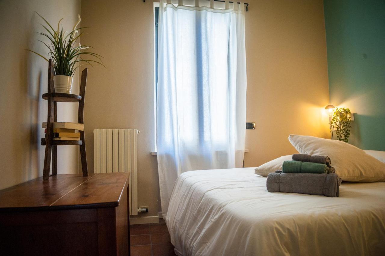 Xx9 Apartment Parma Luaran gambar